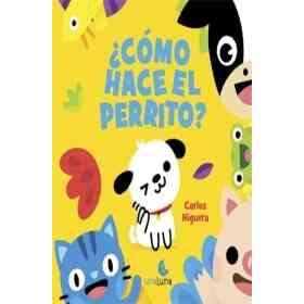 ¿Como Hace El Perrito?