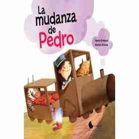 La Mudanza De Pedro