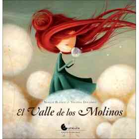 El Valle De Los Molinos
