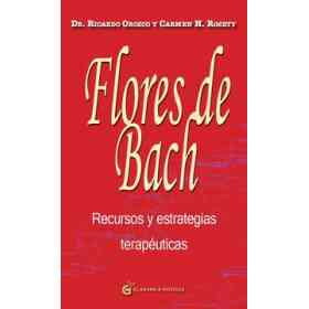 Flores De Bach