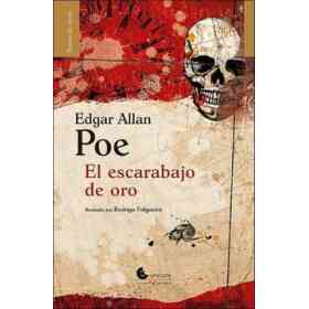 El Escarabajo De Oro