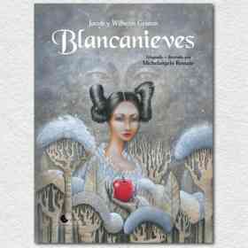 Blancanieves - Grandes Libros