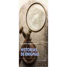 Historias De Enigmas