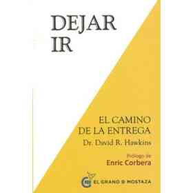 Dejar Ir