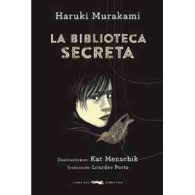 La Biblioteca Secreta