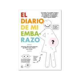 El Diario De Mi Embarazo
