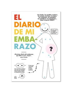 El Diario De Mi Embarazo