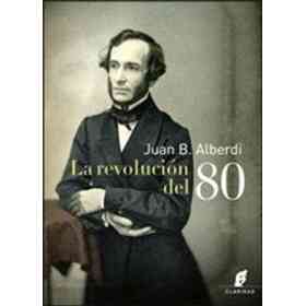 La Revolucion Del 80