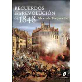 Recuerdos De La Revolucion De 1848