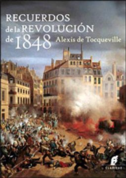 Recuerdos De La Revolucion De 1848