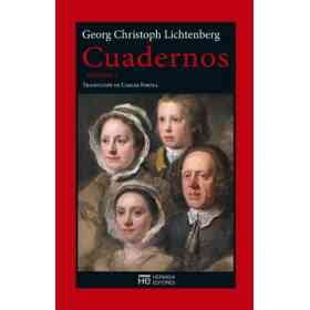 Cuadernos Volumen I