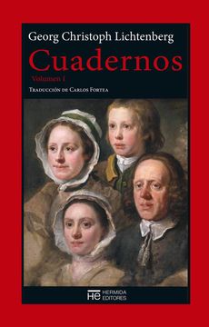 Cuadernos Volumen I