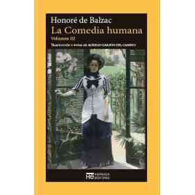 Comedia Humana La - Vol Iii