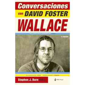 Conversaciones Con David Foster Wallace