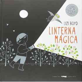 Linterna Magica