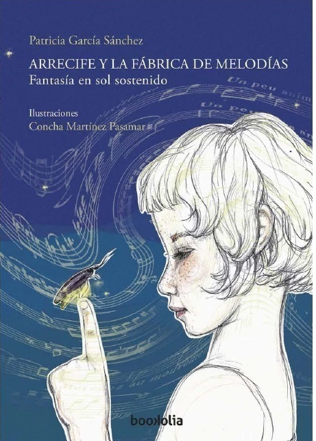 Arrecife Y La Fabrica De Melodias