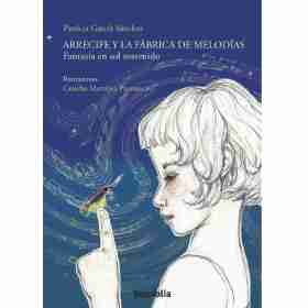Arrecife Y La Fabrica De Melodias