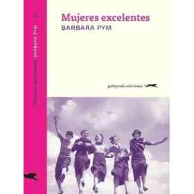 Mujeres Excelentes