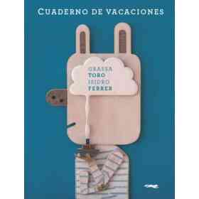 Cuaderno De Vacaciones