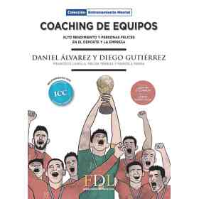 Coaching De Equipos