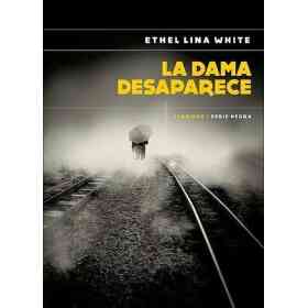 La Dama Desaparece