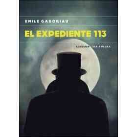 El Expediente 113