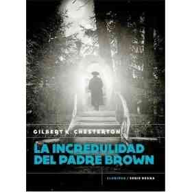 La Incredulidad Del Padre Brown