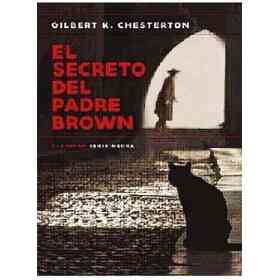 El Secreto Del Padre Brown