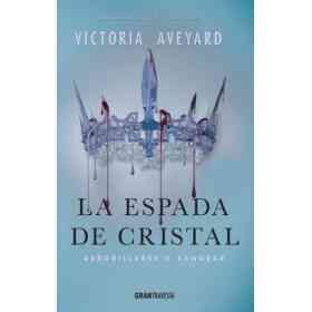 La Espada De Cristal