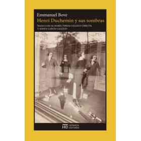 Henri Duchemin Y Sus Sombras