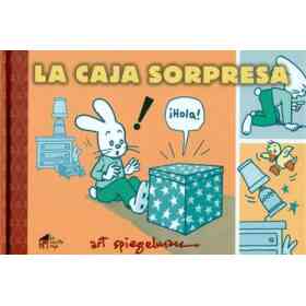 La Caja Sorpresa