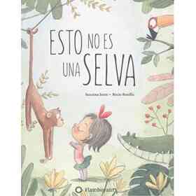 Esto No Es Una Selva