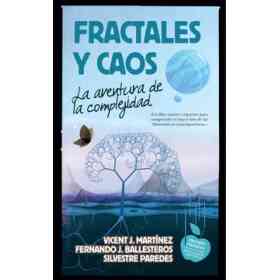 Fractales Y Caos