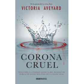 Corona Cruel