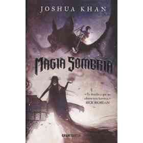 Magia Sombría