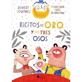 Ricitos De Oro