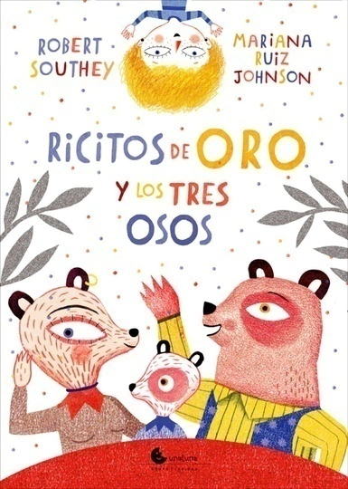 Ricitos De Oro