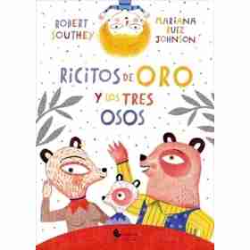 Ricitos De Oro