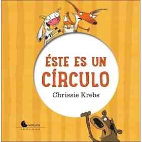Este Es Un Circulo