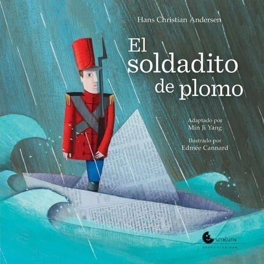 El Soldadito De Plomo