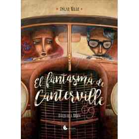 El Fantasma De Canterville