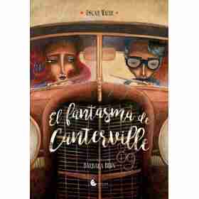 El Fantasma De Canterville