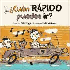 ¿Cuan Rapido Puedes Ir?
