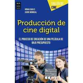 Produccion De Cine Digital