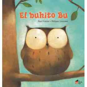 El Buhito Bu