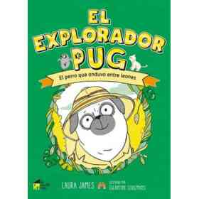 El Explorador Pug