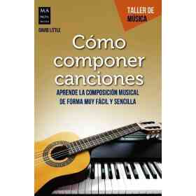 Como Componer Canciones