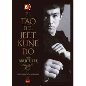 El Tao Del Jeet Kune Do (Nueva Edición Ampliada) - Bruce Lee - Libro Físico