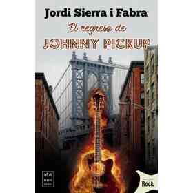 Regreso De Johnny Pickup