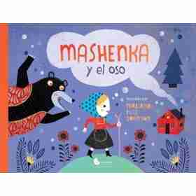 Mashenka Y El Oso